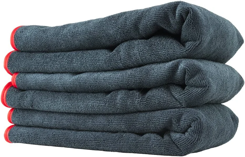Ultimate Guide to Choosing the Best Microfiber Towel for Waxing Cars